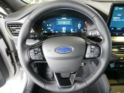 Ford Kuga Vorführwagen