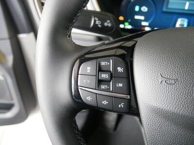 Ford Kuga Vorführwagen