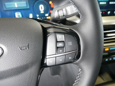 Ford Kuga Vorführwagen
