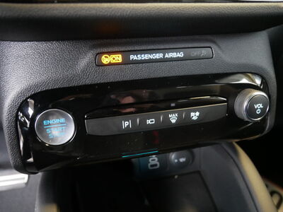 Ford Kuga Vorführwagen