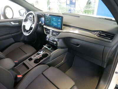 Ford Kuga Vorführwagen