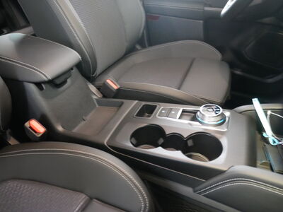 Ford Kuga Vorführwagen