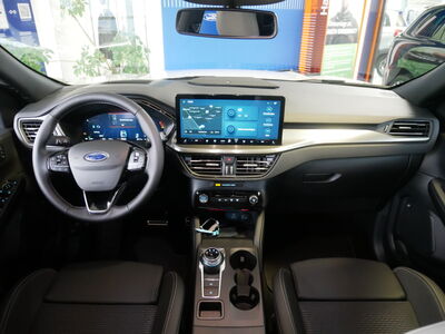 Ford Kuga Vorführwagen