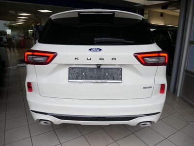 Ford Kuga Vorführwagen