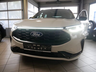 Ford Kuga Vorführwagen