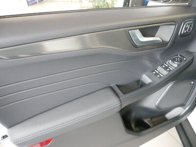 Ford Kuga Vorführwagen