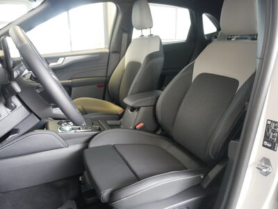 Ford Kuga Vorführwagen