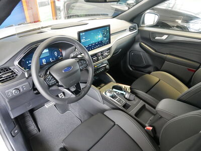 Ford Kuga Vorführwagen