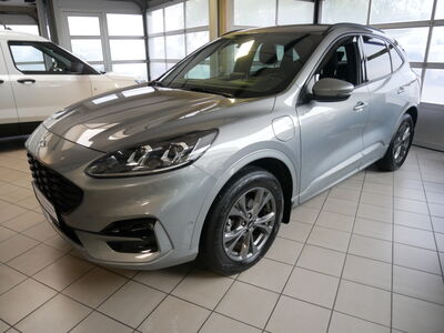 Ford Kuga Gebrauchtwagen