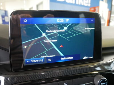 Ford Kuga Gebrauchtwagen
