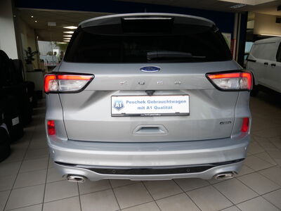 Ford Kuga Gebrauchtwagen