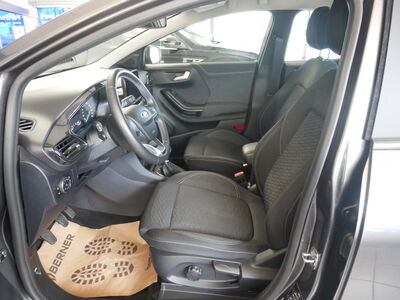 Ford Puma Gebrauchtwagen Ford Puma Gebrauchtwagen