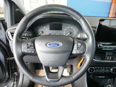 Ford Puma Gebrauchtwagen Ford Puma Gebrauchtwagen