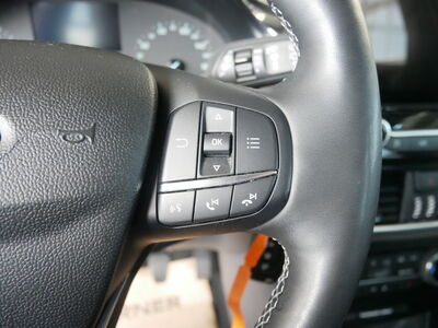 Ford Puma Gebrauchtwagen Ford Puma Gebrauchtwagen