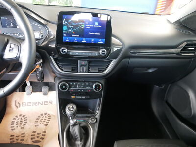 Ford Puma Gebrauchtwagen Ford Puma Gebrauchtwagen