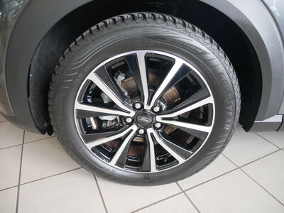 Ford Puma Gebrauchtwagen Ford Puma Gebrauchtwagen