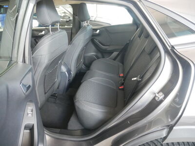 Ford Puma Gebrauchtwagen Ford Puma Gebrauchtwagen