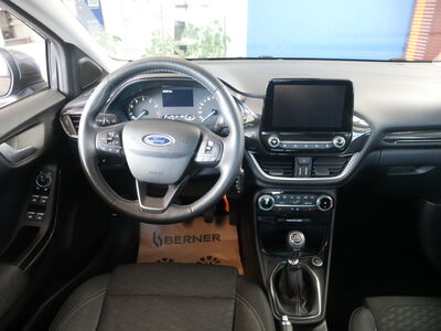 Ford Puma Gebrauchtwagen Ford Puma Gebrauchtwagen