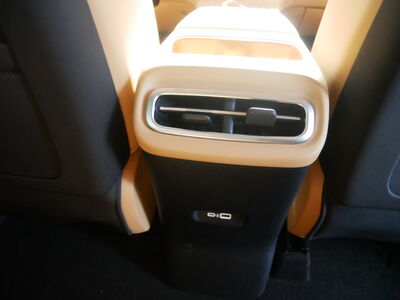 Leapmotor C10 Tageszulassung