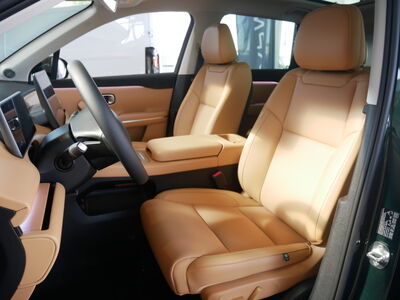 Leapmotor C10 Tageszulassung