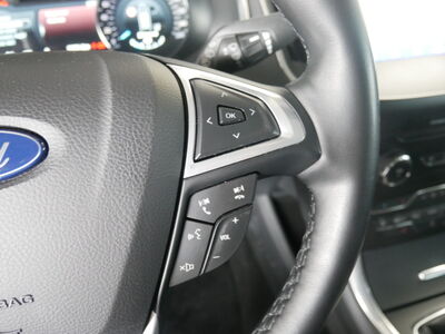 Ford S-MAX Gebrauchtwagen