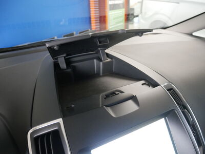 Ford S-MAX Gebrauchtwagen