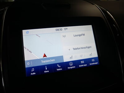 Ford S-MAX Gebrauchtwagen
