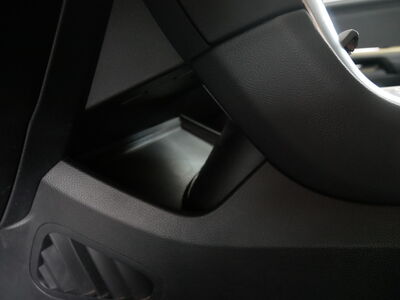 Ford S-MAX Gebrauchtwagen