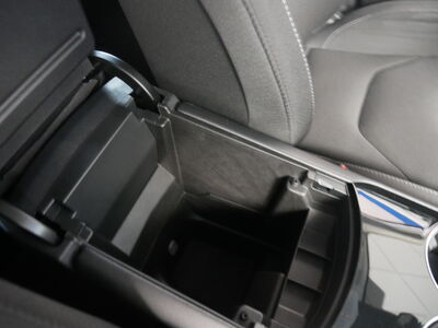 Ford S-MAX Gebrauchtwagen