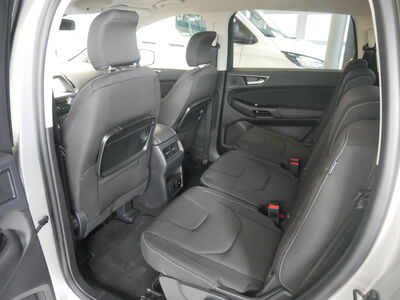 Ford S-MAX Gebrauchtwagen