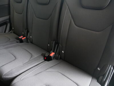 Ford S-MAX Gebrauchtwagen