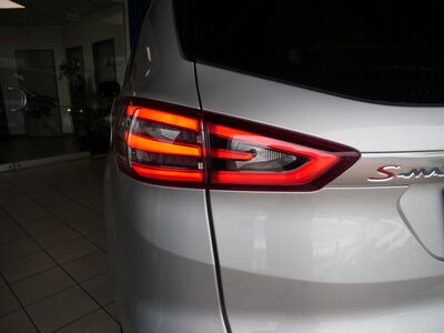 Ford S-MAX Gebrauchtwagen