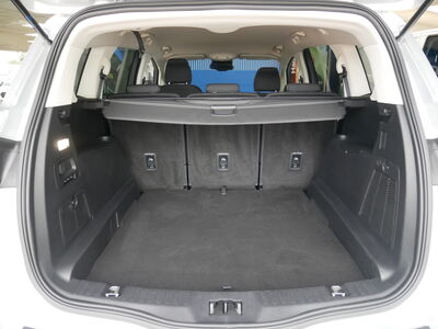 Ford S-MAX Gebrauchtwagen