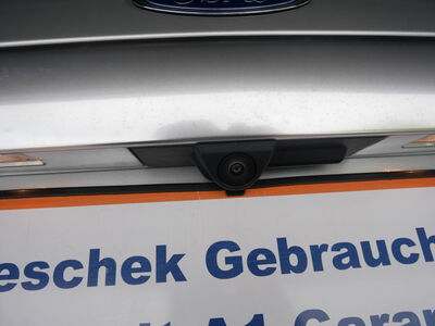 Ford S-MAX Gebrauchtwagen
