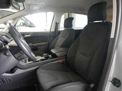 Ford S-MAX Gebrauchtwagen