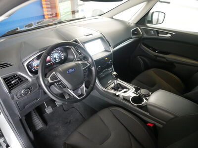 Ford S-MAX Gebrauchtwagen