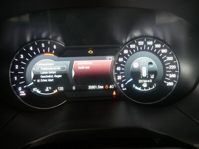 Ford S-MAX Gebrauchtwagen
