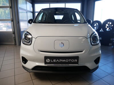 Leapmotor T03 Vorführwagen