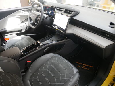 Ford Puma Neuwagen Ford Puma Neuwagen
