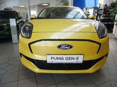 Ford Puma Neuwagen Ford Puma Neuwagen