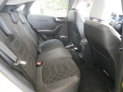 Ford Puma Neuwagen Ford Puma Neuwagen