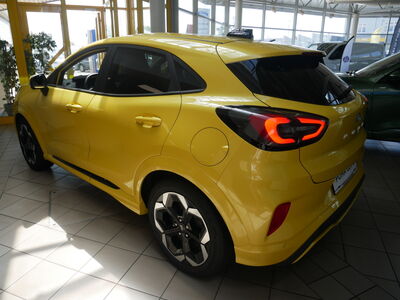 Ford Puma Neuwagen Ford Puma Neuwagen