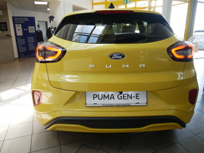 Ford Puma Neuwagen Ford Puma Neuwagen