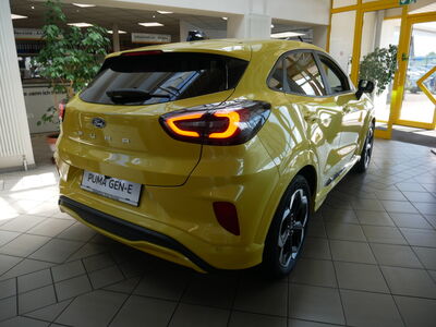 Ford Puma Neuwagen Ford Puma Neuwagen