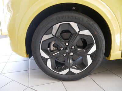 Ford Puma Neuwagen Ford Puma Neuwagen