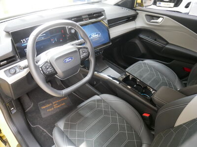 Ford Puma Neuwagen Ford Puma Neuwagen