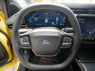 Ford Puma Neuwagen Ford Puma Neuwagen