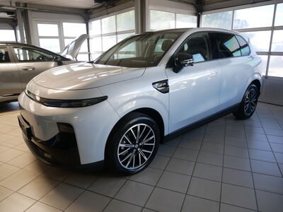 Leapmotor B10 Vorführwagen Leapmotor B10 Vorführwagen