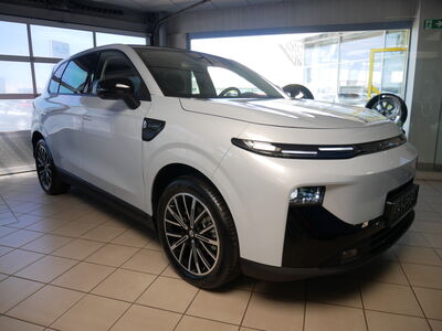 Leapmotor B10 Vorführwagen Leapmotor B10 Vorführwagen