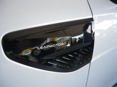 Leapmotor B10 Vorführwagen Leapmotor B10 Vorführwagen
